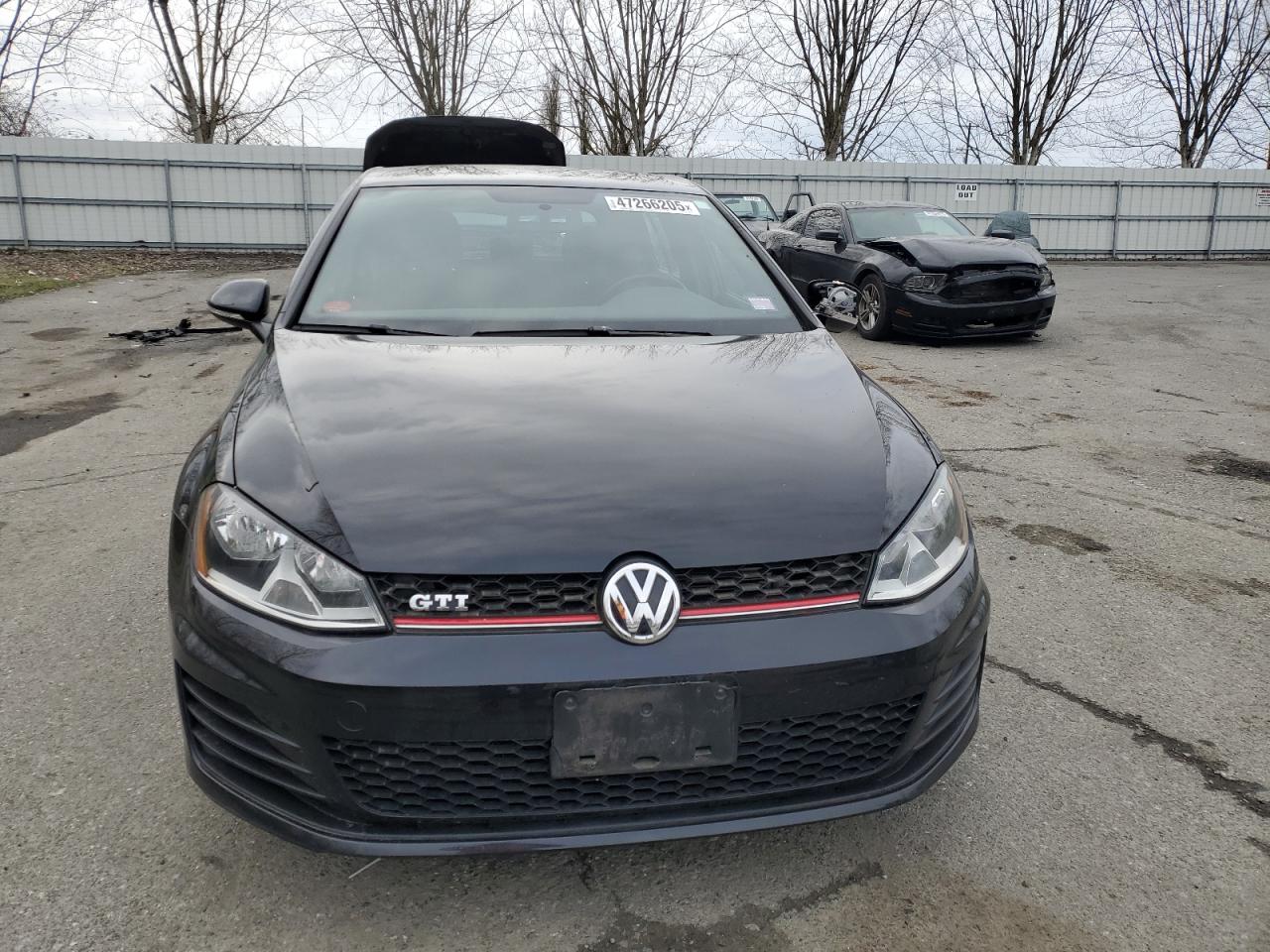 2015 Volkswagen GTI - Image 5