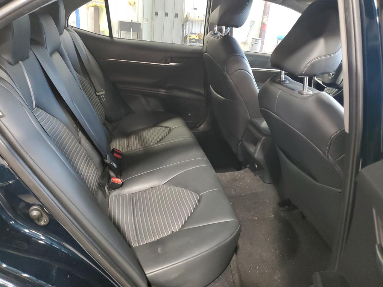 2019 Toyota Camry - Image 10