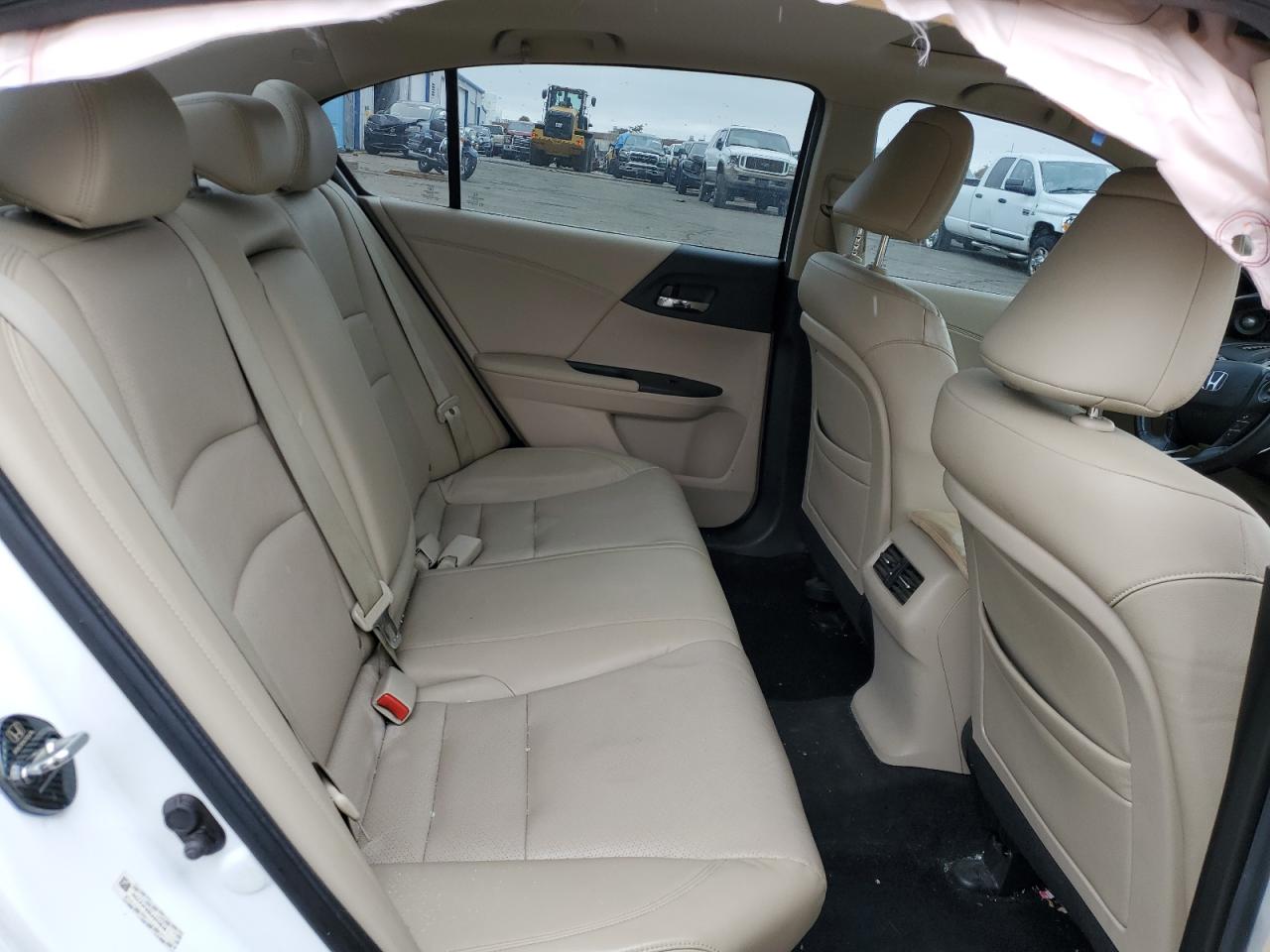 2013 Honda Accord - Image 10
