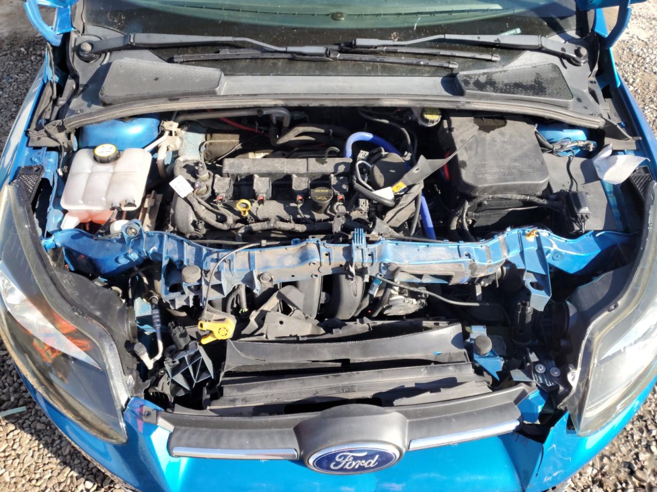 2013 Ford Focus - Image 11