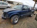 2002 Chevrolet S Truck S10 იყიდება Tanner-ში, AL - Front End