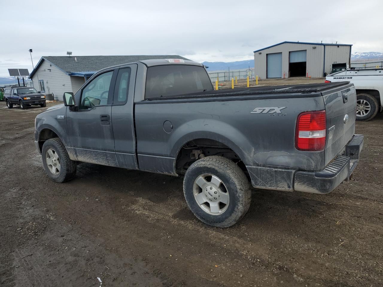 2006 Ford F-150 - Image 2