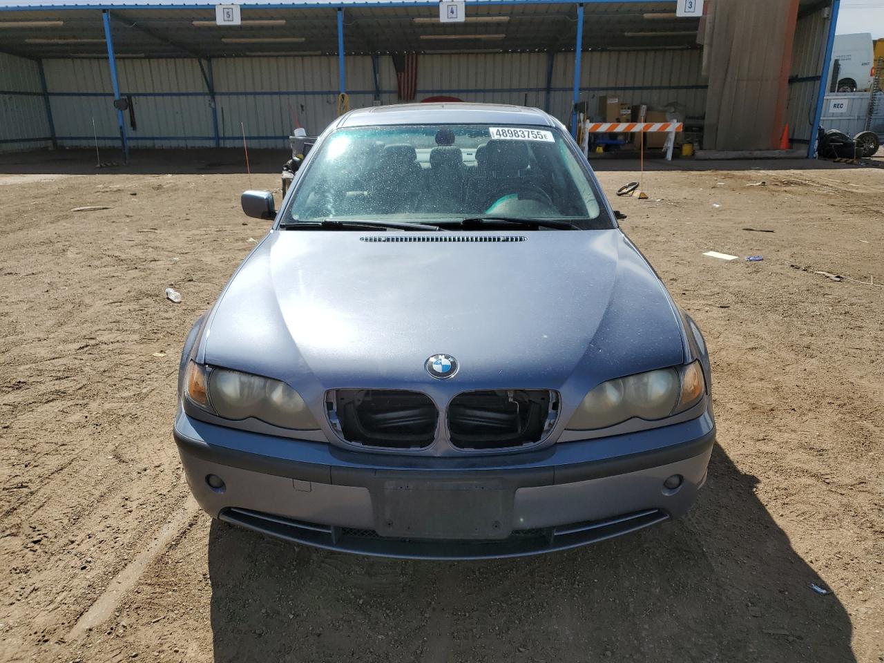2004 BMW 3er - Image 5