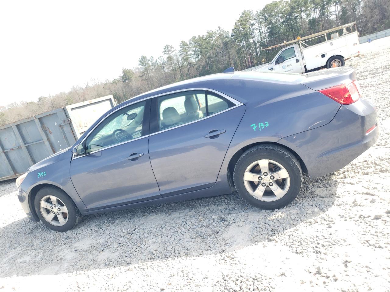 2013 Chevrolet Malibu - Image 2