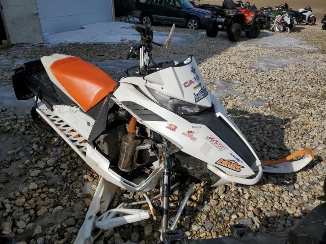 2012 OTHER SNOW MOBILE SNOWBMOBIL a la Venta en Copart NH - CANDIA