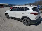 2021 Kia Seltos Ex for Sale in Madisonville, TN - Water/Flood