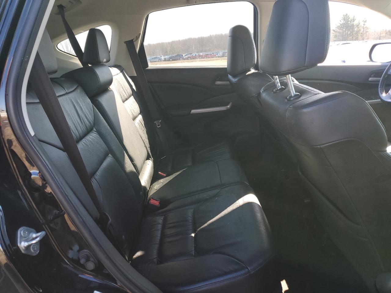2012 Honda CR-V - Image 11