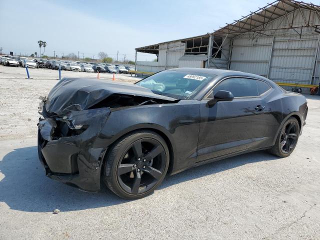 2020 Chevrolet Camaro Ls
