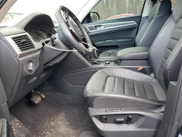 2019 VOLKSWAGEN ATLAS SEL