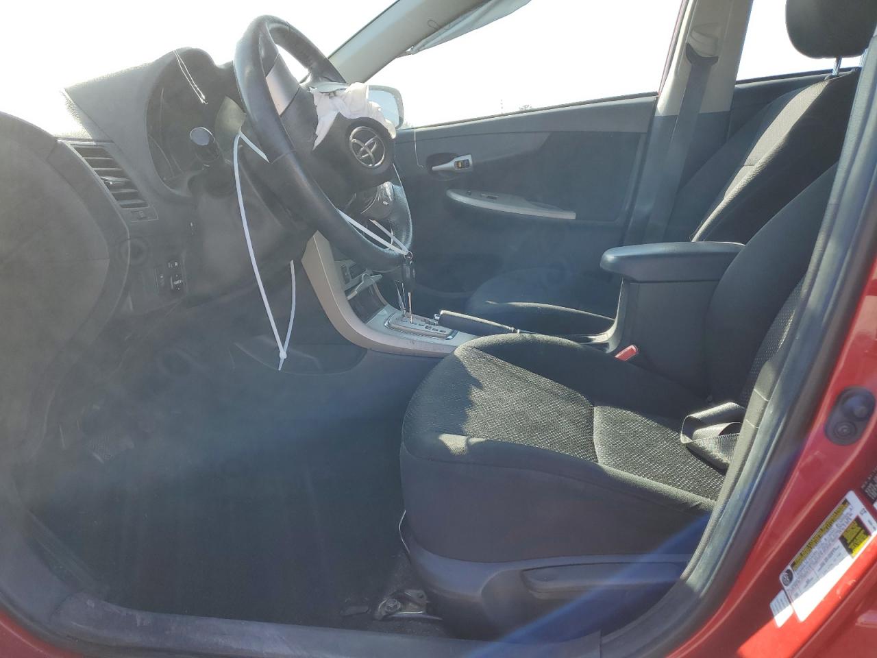 2010 Toyota Corolla - Image 7