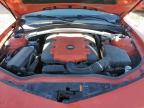 2011 Chevrolet Camaro Lt for Sale in San Antonio, TX - Side