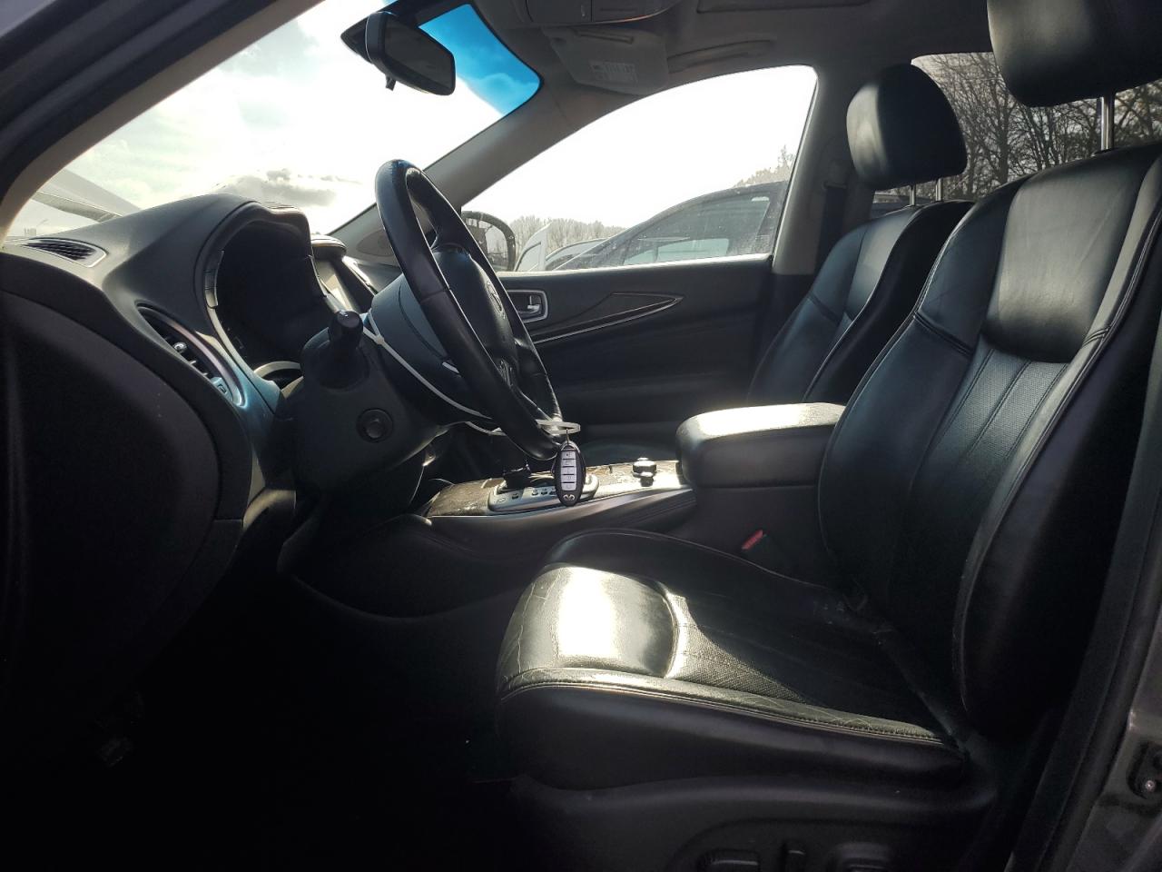 2015 Infiniti QX60 - Image 7