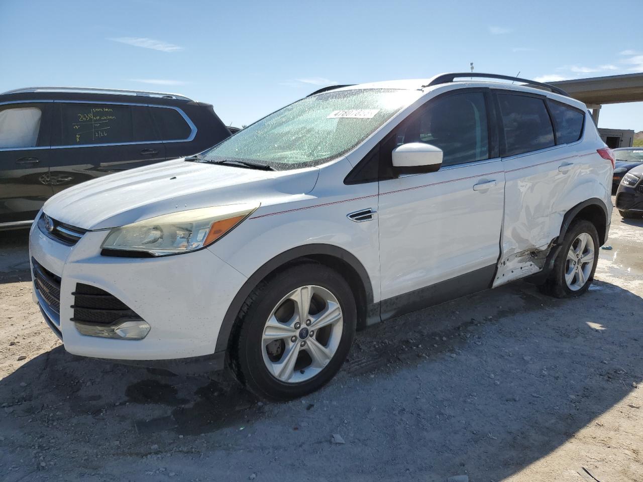 2015 Ford Escape - Image 1