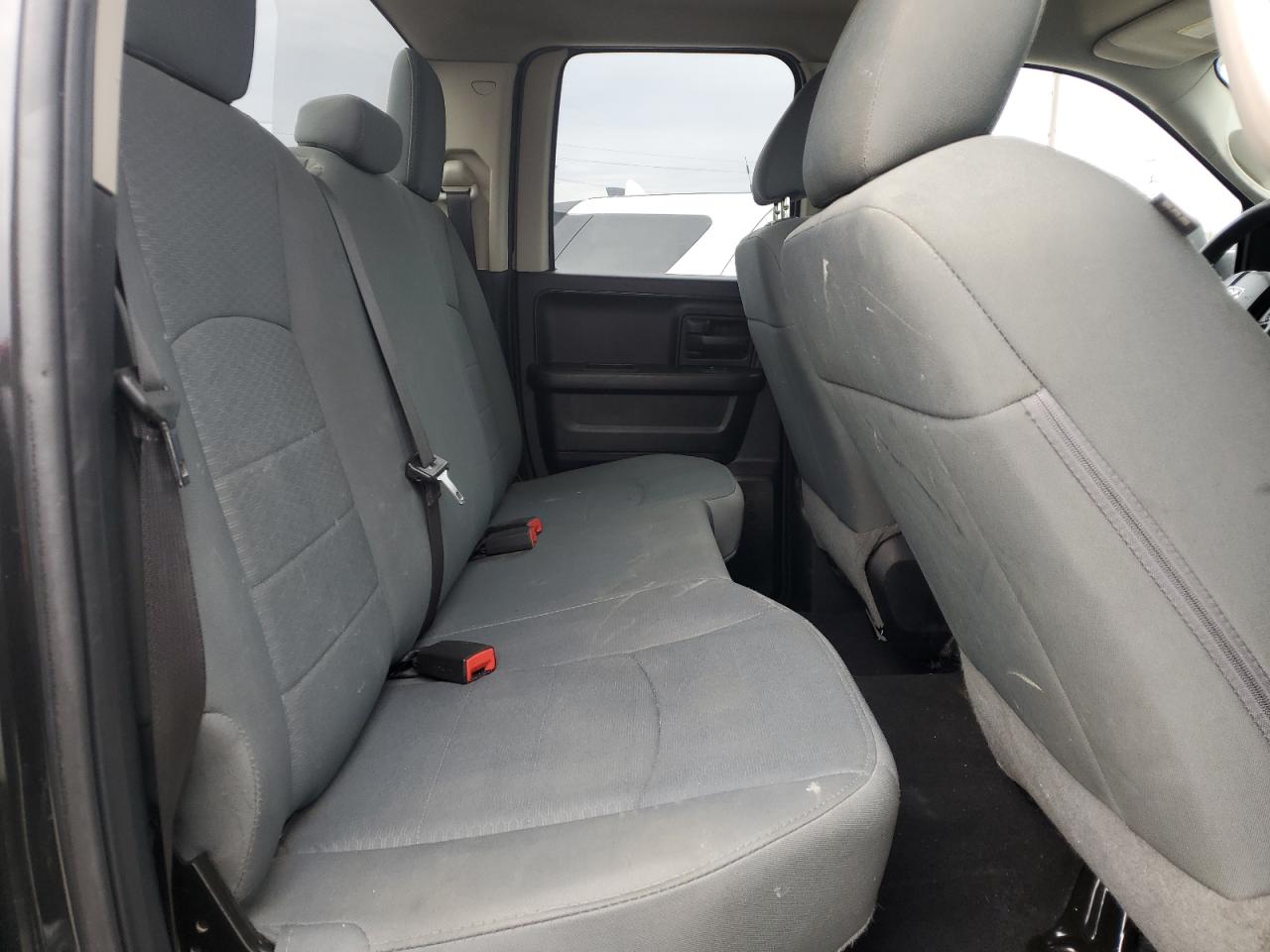 2018 RAM 1500 - Image 10