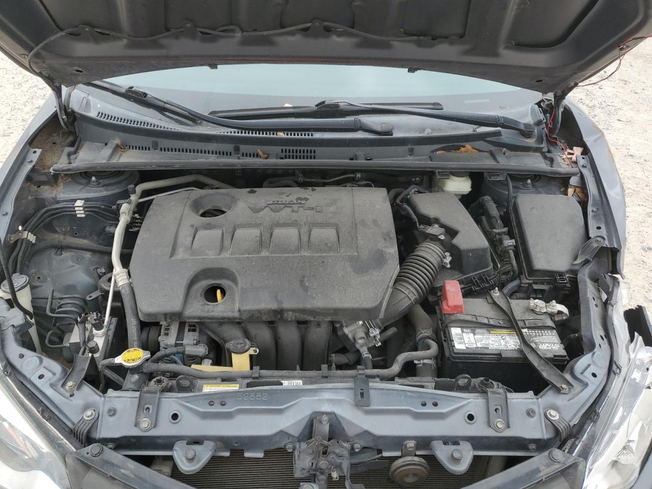 2015 Toyota Corolla - Image 11