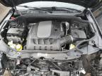 2021 JEEP GRAND CHEROKEE LIMITED for sale at Copart ON - COOKSTOWN
