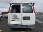 2019 Chevrolet Express G2500  for Sale in Eugene, OR - Side