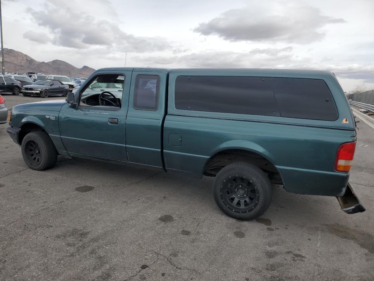 1995 Ford Ranger - Image 2