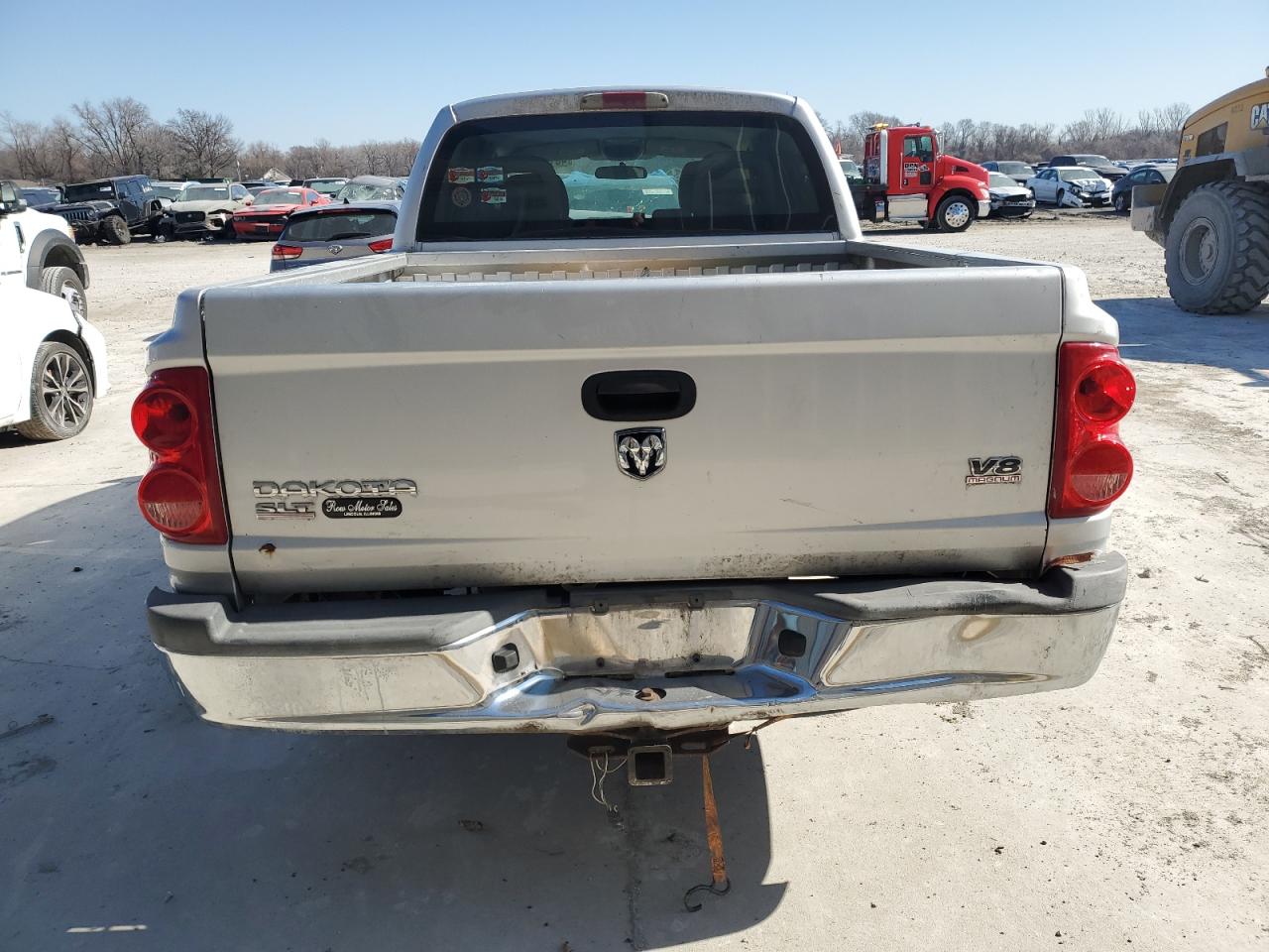2005 Dodge Dakota - Image 6