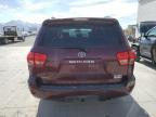 2008 Toyota Sequoia Sr5 de vânzare în Farr West, UT - Front End