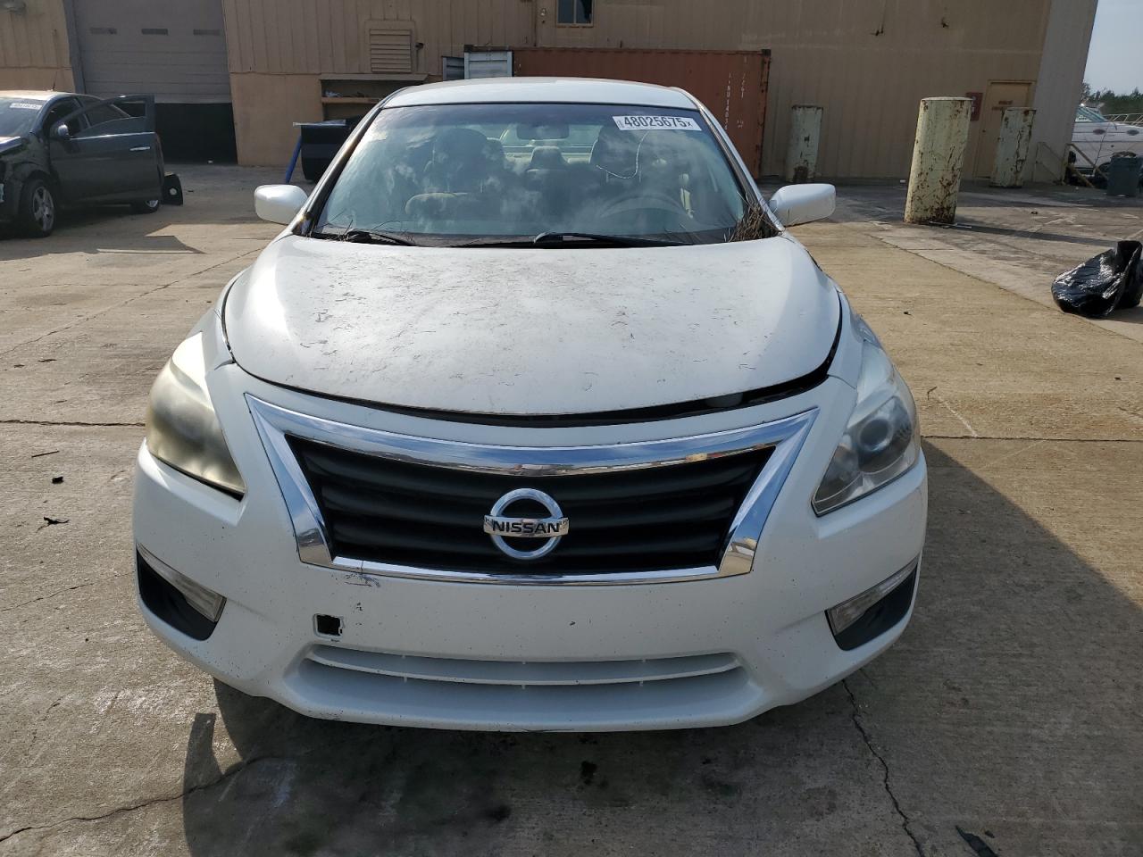 2014 Nissan Altima - Image 5