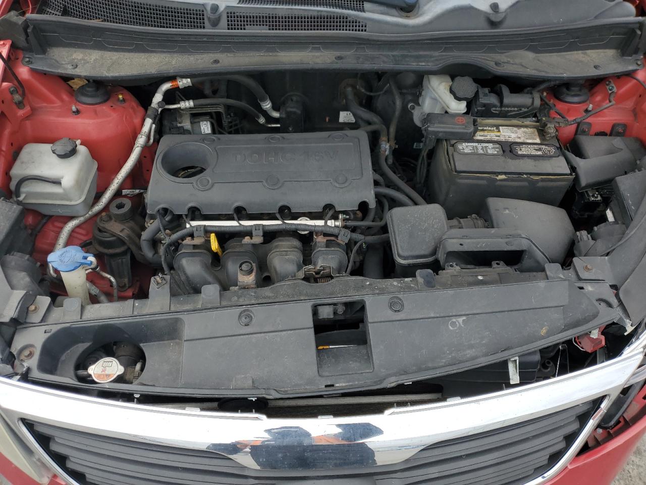 2013 Kia Sportage - Image 12