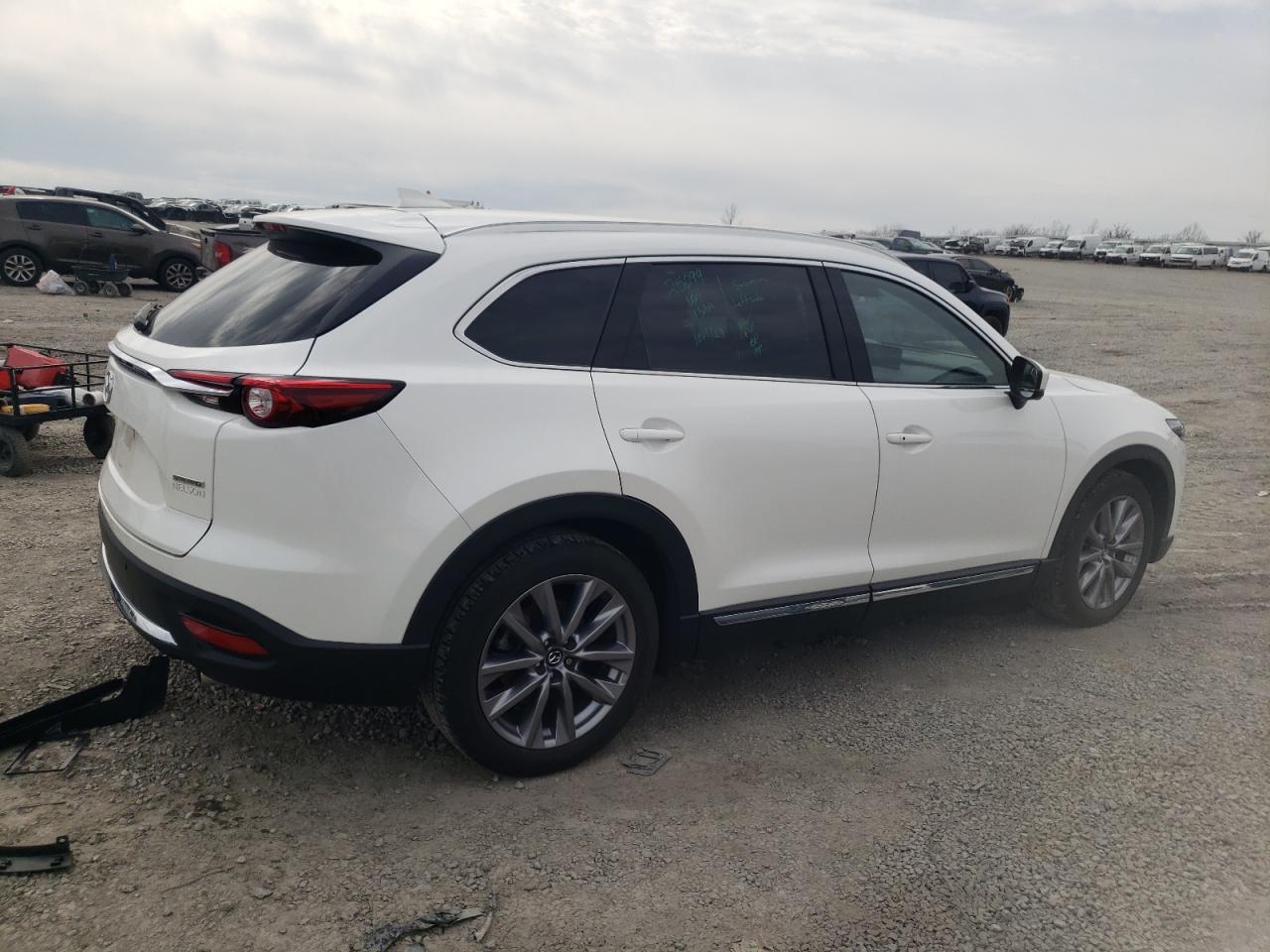 2023 Mazda CX-9 - Image 3