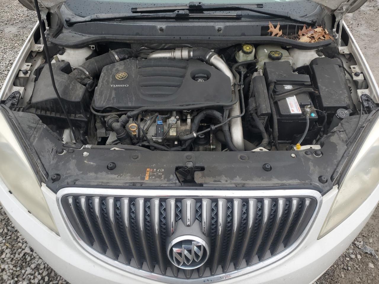 2013 Buick Verano - Image 11