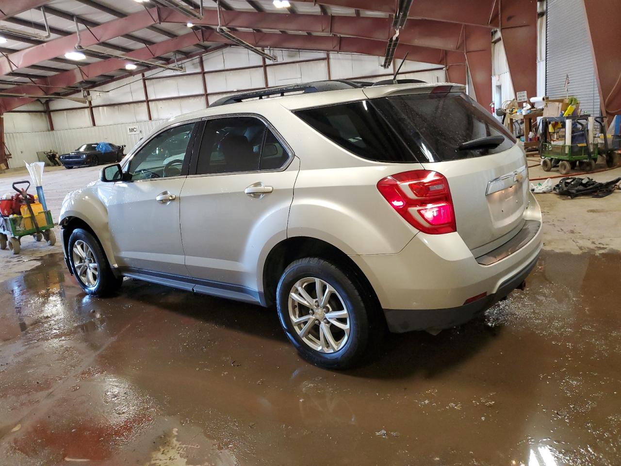2016 Chevrolet Equinox - Image 2