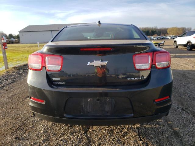  CHEVROLET MALIBU 2015 Вугільний