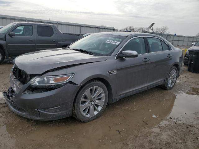 2012 Ford Taurus Limited