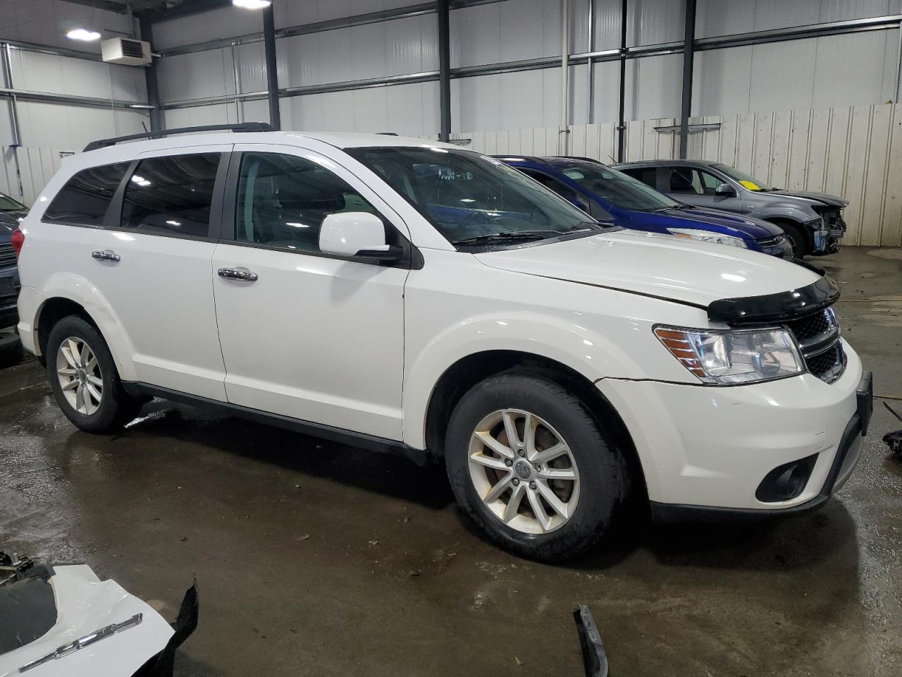 2015 Dodge Journey - Image 4