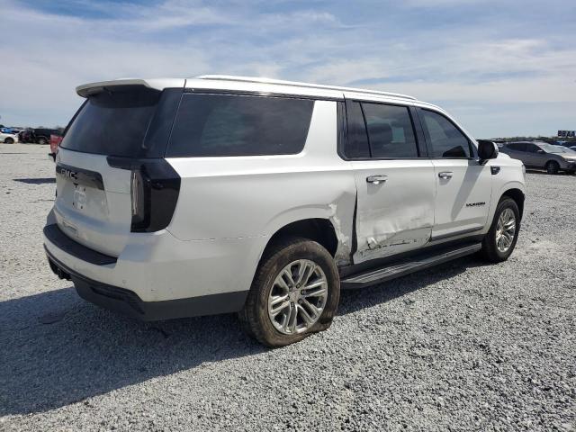  GMC YUKON 2021 Biały
