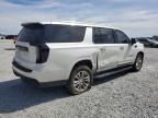 2021 Gmc Yukon Xl K1500 Slt en Venta en Gainesville, GA - Side