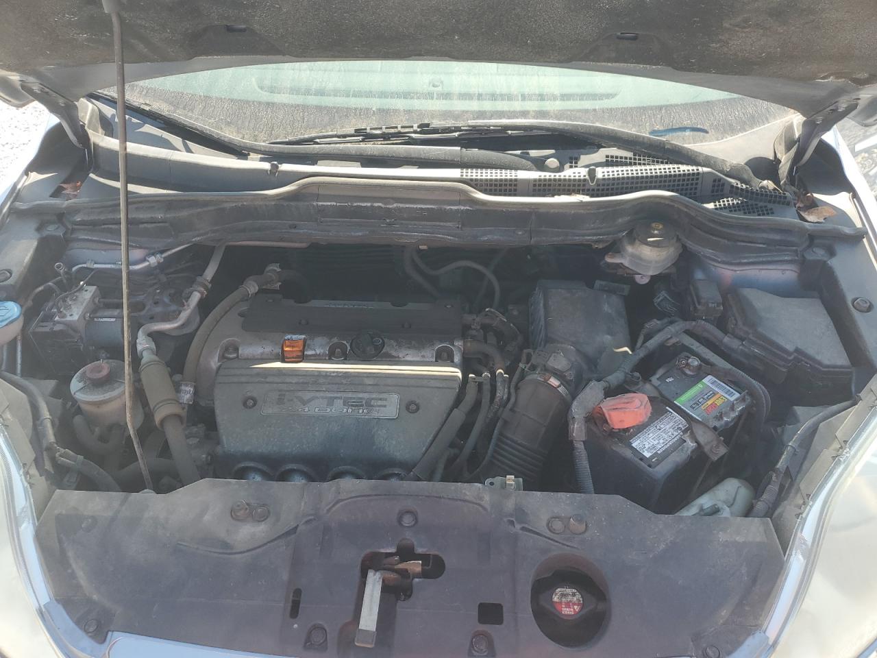 2009 Honda CR-V - Image 13
