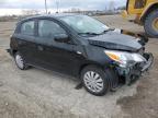 2021 Mitsubishi Mirage Es for Sale in Indianapolis, IN - Front End