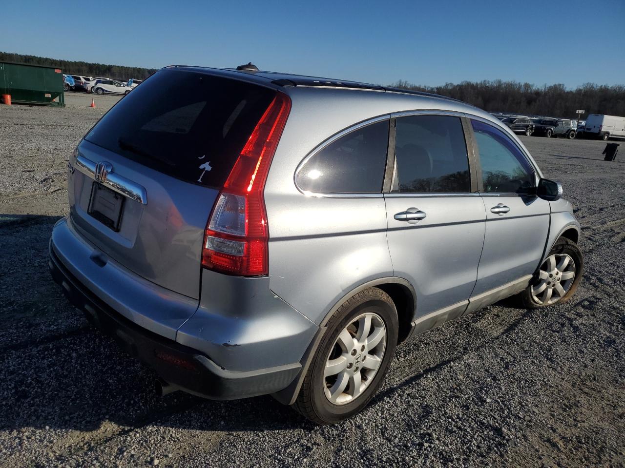 2009 Honda CR-V - Image 3