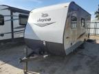 2021 Jayco Jay Flight for Sale in Conway, AR - Burn