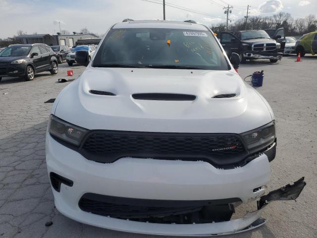  DODGE DURANGO 2023 Biały