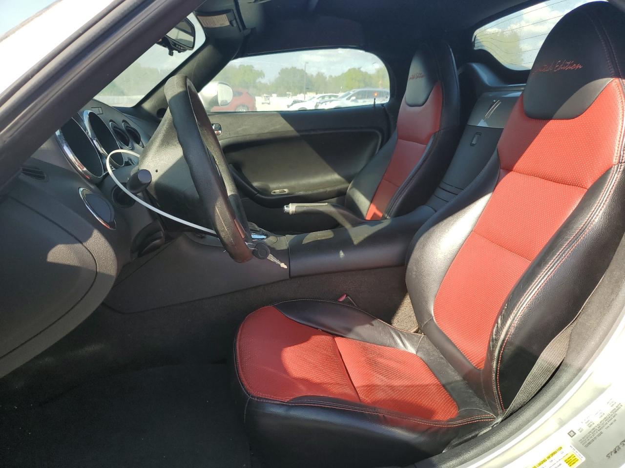 2008 Pontiac Solstice VIN: 1G2MB35B18Y100245 Lot: 49034615