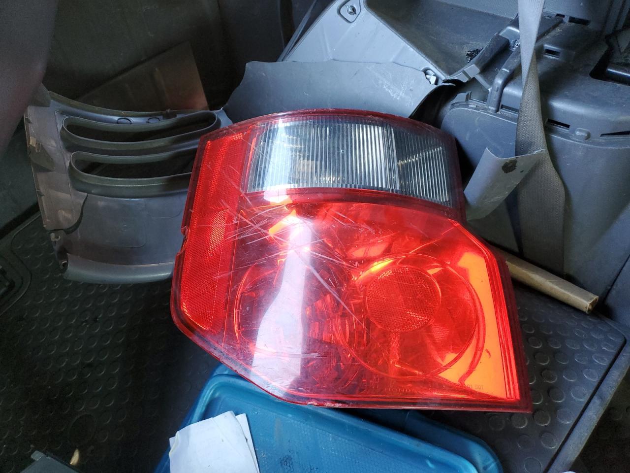 2003 Honda Element - Image 13