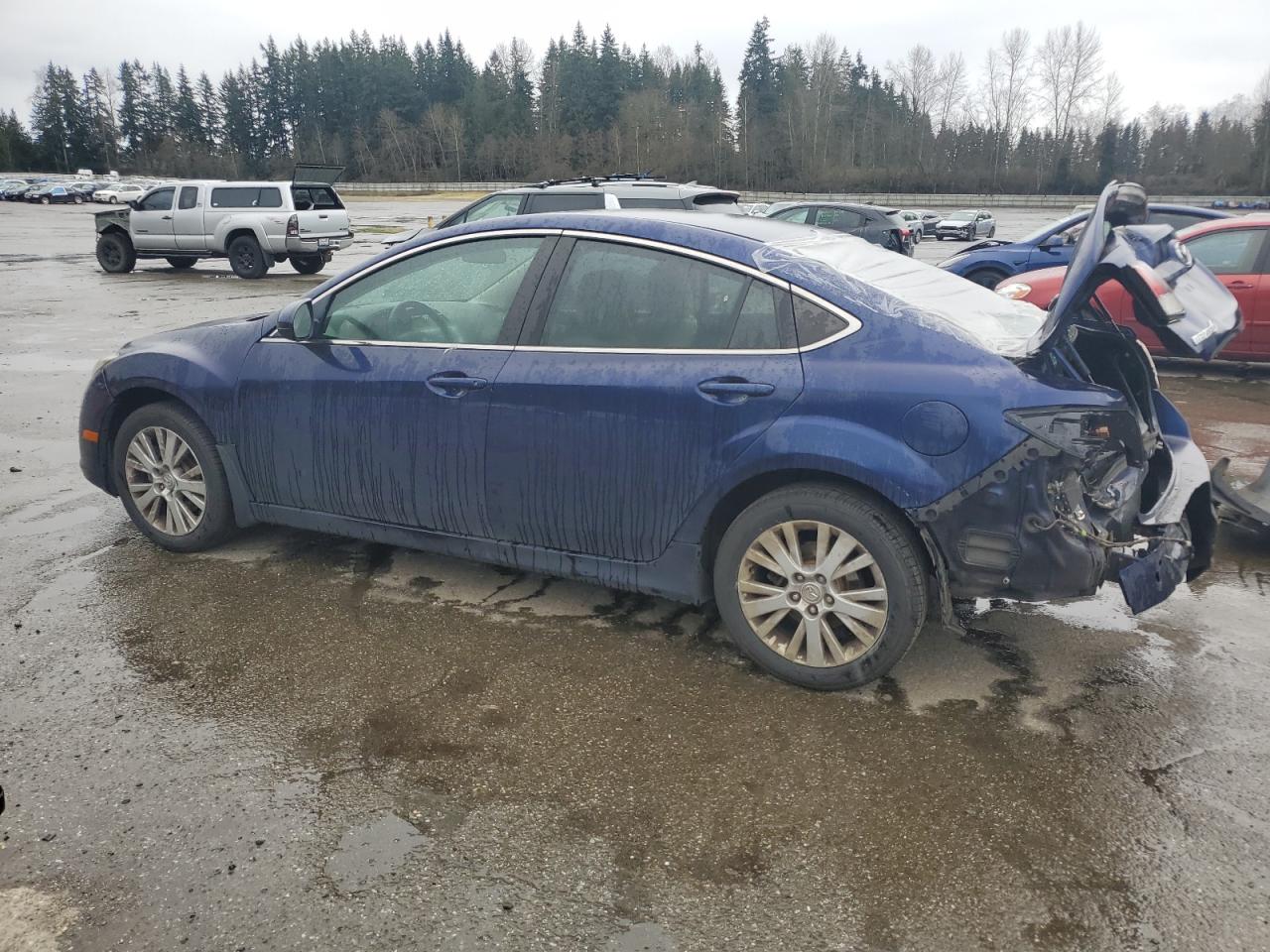 2010 Mazda 6 - Image 2