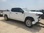2022 Chevrolet Silverado K1500 Custom for Sale in San Antonio, TX - Front End