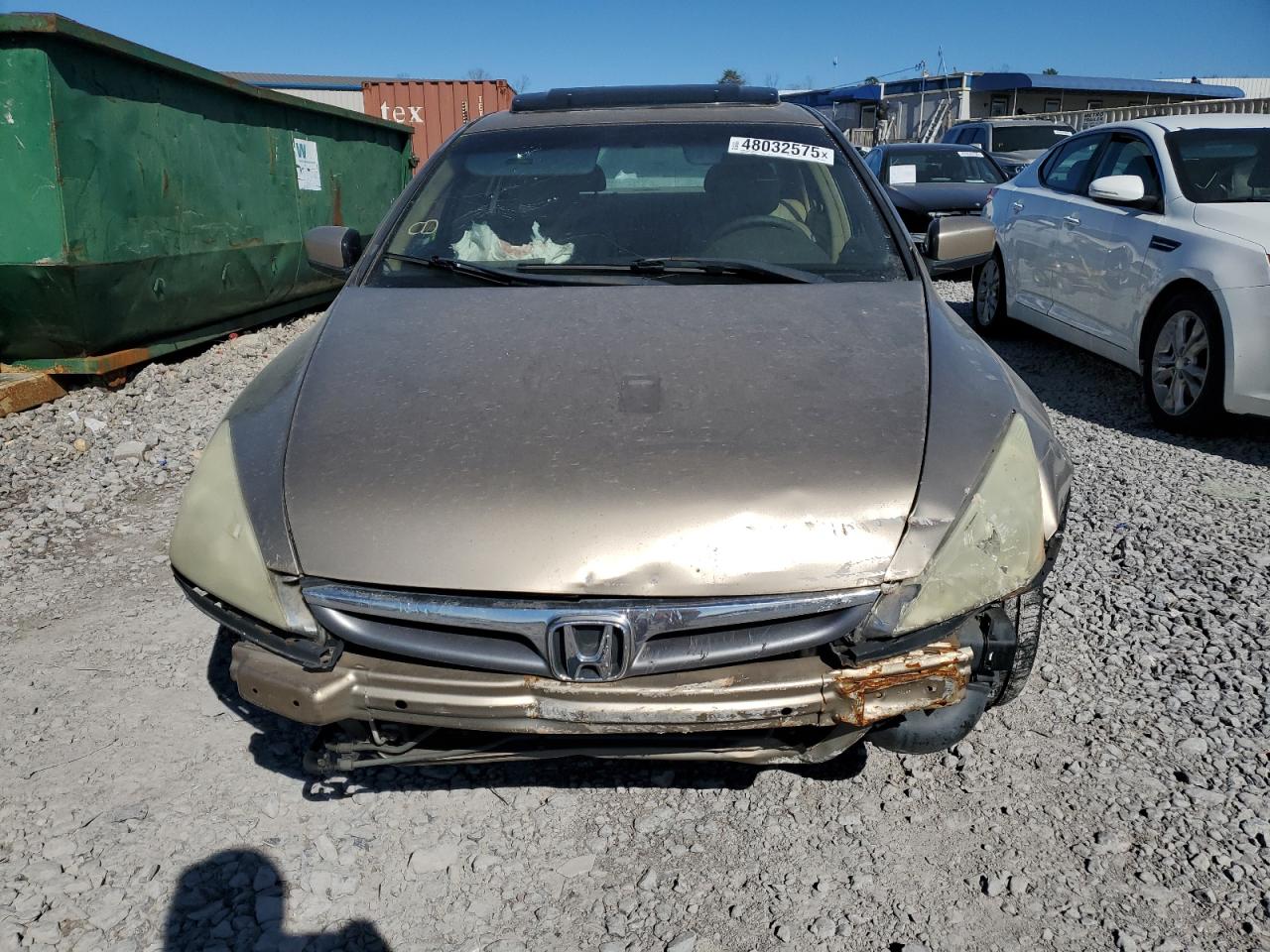 2006 Honda Accord - Image 5