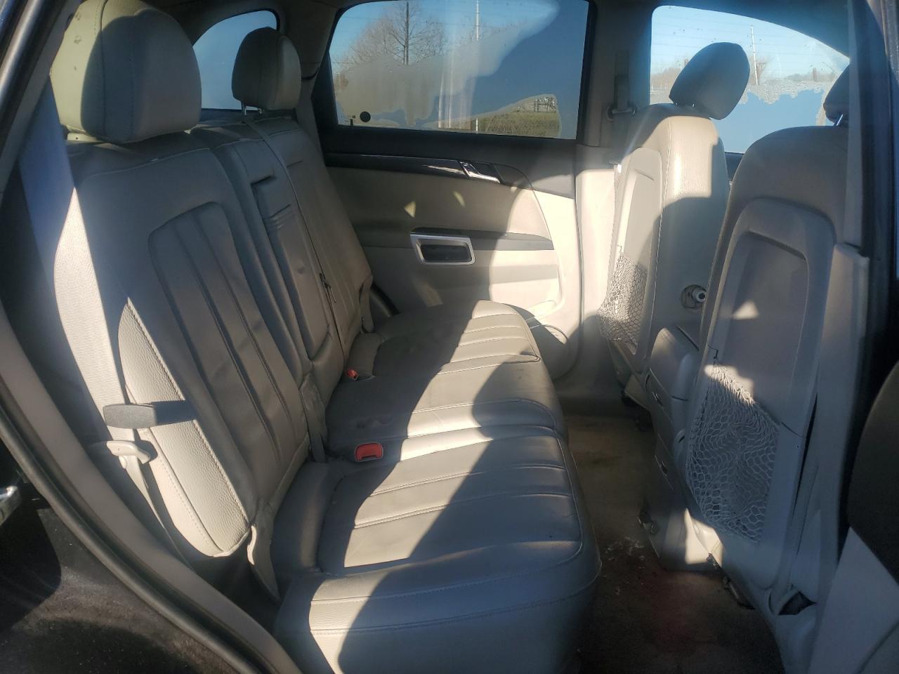 2008 Saturn VUE - Image 12