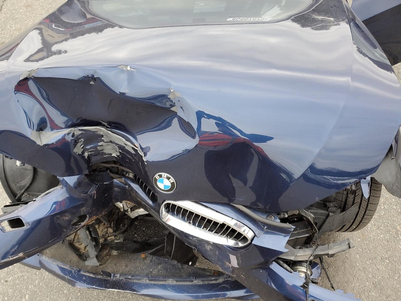 2012 BMW 3er - Image 13