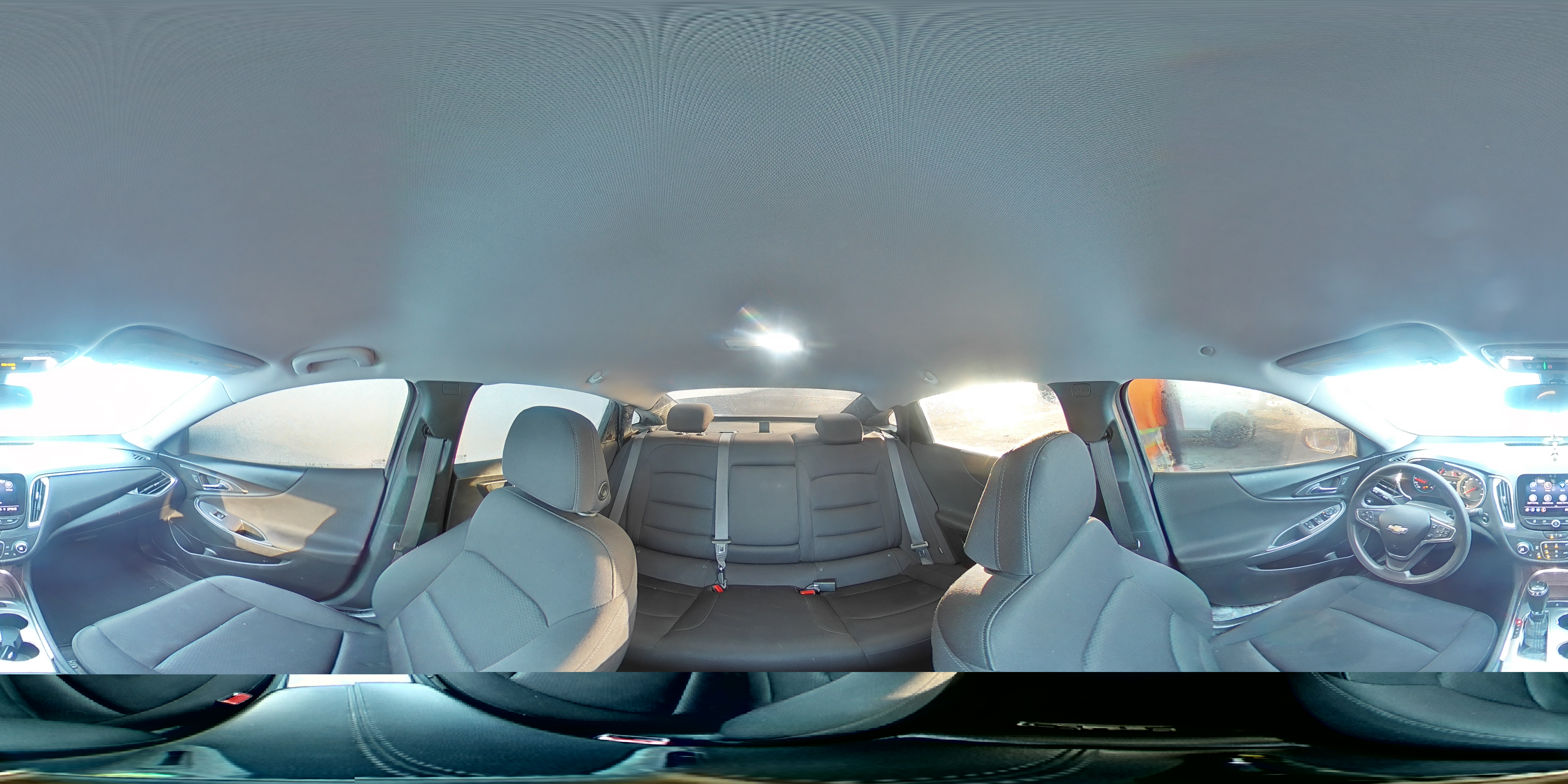 2020 Chevrolet Malibu - Image 13