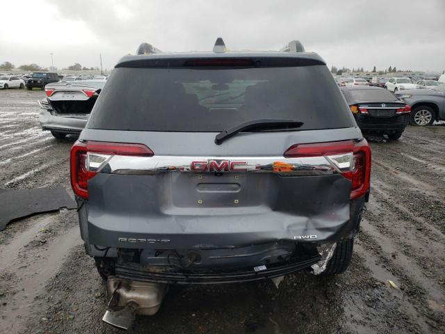  GMC ACADIA 2020 Gray