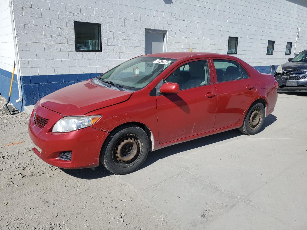 2009 Toyota Corolla Base for Sale in Farr West, UT - Front End