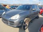 2003 PORSCHE CAYENNE S for sale at Copart SANDY